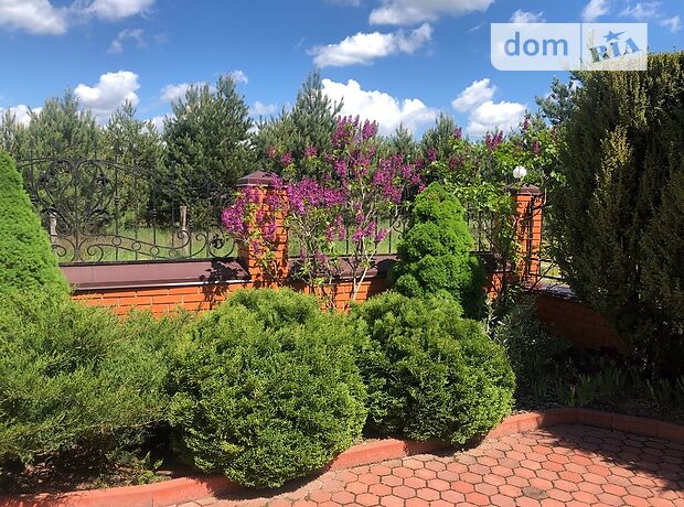 триповерховий будинок з каміном, 188 кв. м, цегла. Продаж в Дзвінковому (Київська обл.) фото 1 триповерховий будинок з каміном, 188 кв. м, цегла. Продаж в Дзвінковому (Київська обл.) фото 1