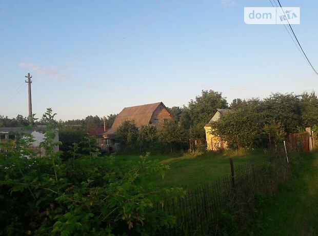 одноповерховий будинок з садом, 72.4 кв. м, цегла. Продаж в Глевасі (Київська обл.) фото 1 одноповерховий будинок з садом, 72.4 кв. м, цегла. Продаж в Глевасі (Київська обл.) фото 1