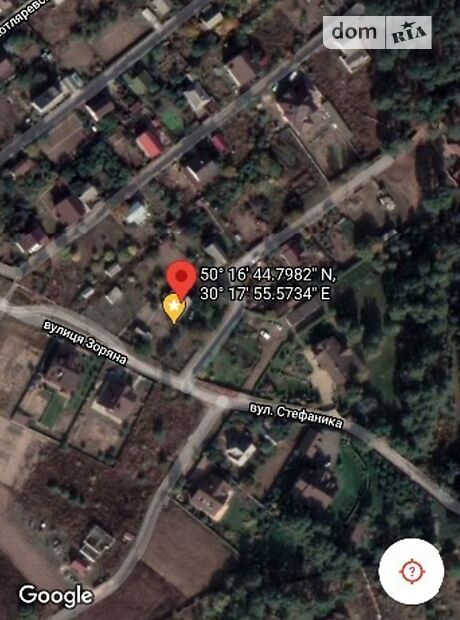 одноповерховий будинок з садом, 72.4 кв. м, цегла. Продаж в Глевасі (Київська обл.) фото 1 одноповерховий будинок з садом, 72.4 кв. м, цегла. Продаж в Глевасі (Київська обл.) фото 1