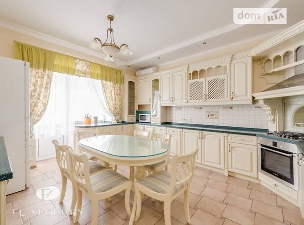 двоповерховий будинок з каміном, 447 кв. м, цегла. Продаж в Глевасі (Київська обл.) фото 1 двоповерховий будинок з каміном, 447 кв. м, цегла. Продаж в Глевасі (Київська обл.) фото 1