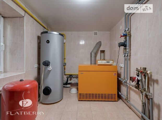 двоповерховий будинок з каміном, 447 кв. м, цегла. Продаж в Глевасі (Київська обл.) фото 1 двоповерховий будинок з каміном, 447 кв. м, цегла. Продаж в Глевасі (Київська обл.) фото 1