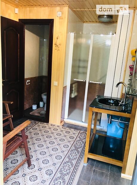 двоповерховий будинок з каміном, 150 кв. м, цегла. Продаж в Глевасі (Київська обл.) фото 1 двоповерховий будинок з каміном, 150 кв. м, цегла. Продаж в Глевасі (Київська обл.) фото 1