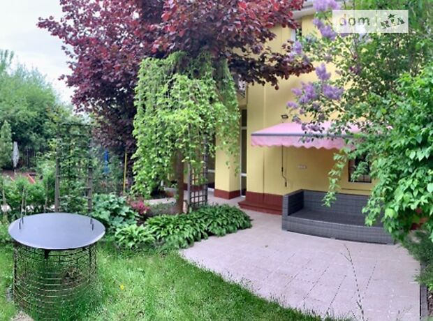 двоповерховий будинок з каміном, 150 кв. м, цегла. Продаж в Глевасі (Київська обл.) фото 1 двоповерховий будинок з каміном, 150 кв. м, цегла. Продаж в Глевасі (Київська обл.) фото 1