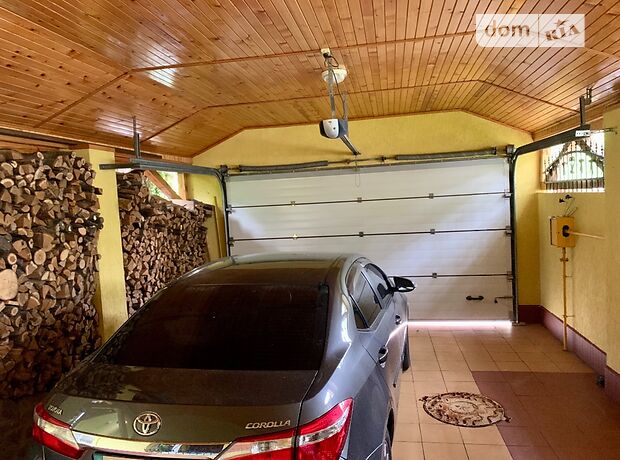 двоповерховий будинок з каміном, 150 кв. м, цегла. Продаж в Глевасі (Київська обл.) фото 1 двоповерховий будинок з каміном, 150 кв. м, цегла. Продаж в Глевасі (Київська обл.) фото 1