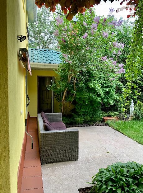двоповерховий будинок з каміном, 150 кв. м, цегла. Продаж в Глевасі (Київська обл.) фото 1 двоповерховий будинок з каміном, 150 кв. м, цегла. Продаж в Глевасі (Київська обл.) фото 1