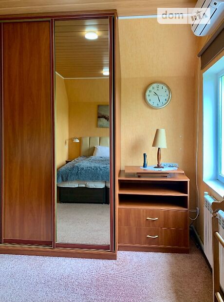 двоповерховий будинок з каміном, 150 кв. м, цегла. Продаж в Глевасі (Київська обл.) фото 1 двоповерховий будинок з каміном, 150 кв. м, цегла. Продаж в Глевасі (Київська обл.) фото 1