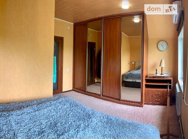 двоповерховий будинок з каміном, 150 кв. м, цегла. Продаж в Глевасі (Київська обл.) фото 1 двоповерховий будинок з каміном, 150 кв. м, цегла. Продаж в Глевасі (Київська обл.) фото 1