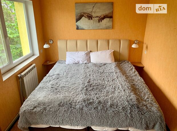 двоповерховий будинок з каміном, 150 кв. м, цегла. Продаж в Глевасі (Київська обл.) фото 1 двоповерховий будинок з каміном, 150 кв. м, цегла. Продаж в Глевасі (Київська обл.) фото 1