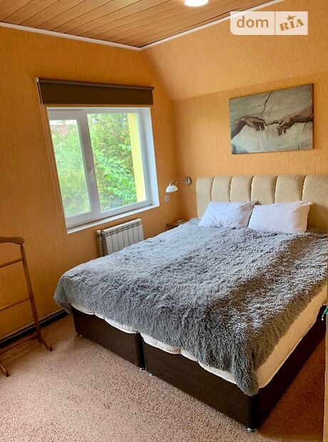 двоповерховий будинок з каміном, 150 кв. м, цегла. Продаж в Глевасі (Київська обл.) фото 1 двоповерховий будинок з каміном, 150 кв. м, цегла. Продаж в Глевасі (Київська обл.) фото 1