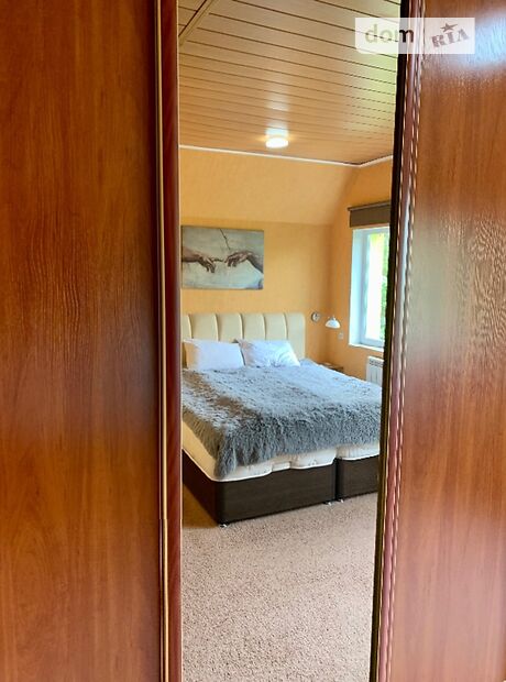 двоповерховий будинок з каміном, 150 кв. м, цегла. Продаж в Глевасі (Київська обл.) фото 1 двоповерховий будинок з каміном, 150 кв. м, цегла. Продаж в Глевасі (Київська обл.) фото 1