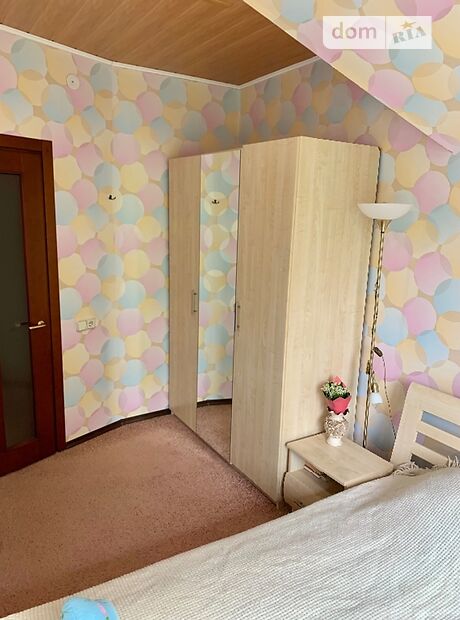 двоповерховий будинок з каміном, 150 кв. м, цегла. Продаж в Глевасі (Київська обл.) фото 1 двоповерховий будинок з каміном, 150 кв. м, цегла. Продаж в Глевасі (Київська обл.) фото 1