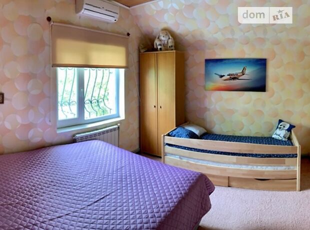 двоповерховий будинок з каміном, 150 кв. м, цегла. Продаж в Глевасі (Київська обл.) фото 1 двоповерховий будинок з каміном, 150 кв. м, цегла. Продаж в Глевасі (Київська обл.) фото 1