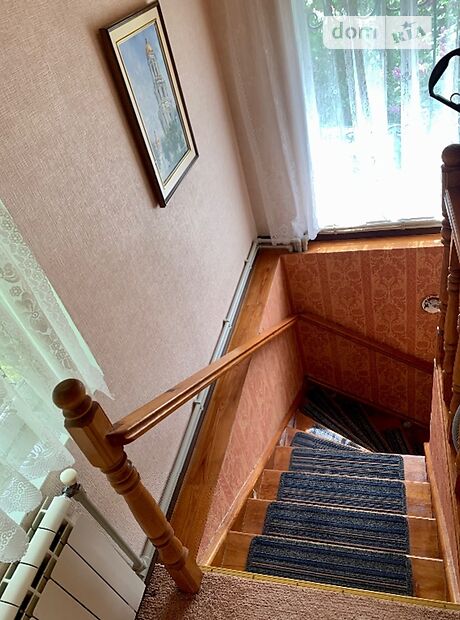 двоповерховий будинок з каміном, 150 кв. м, цегла. Продаж в Глевасі (Київська обл.) фото 1 двоповерховий будинок з каміном, 150 кв. м, цегла. Продаж в Глевасі (Київська обл.) фото 1