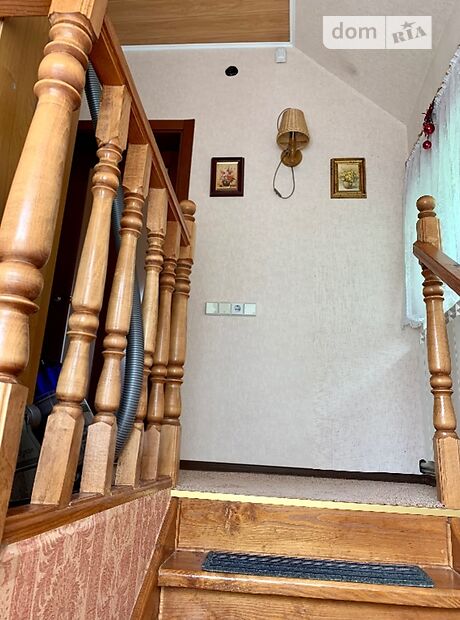 двоповерховий будинок з каміном, 150 кв. м, цегла. Продаж в Глевасі (Київська обл.) фото 1 двоповерховий будинок з каміном, 150 кв. м, цегла. Продаж в Глевасі (Київська обл.) фото 1
