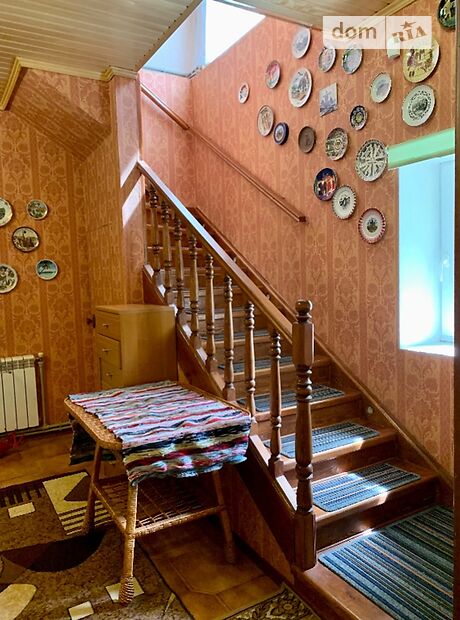 двоповерховий будинок з каміном, 150 кв. м, цегла. Продаж в Глевасі (Київська обл.) фото 1 двоповерховий будинок з каміном, 150 кв. м, цегла. Продаж в Глевасі (Київська обл.) фото 1