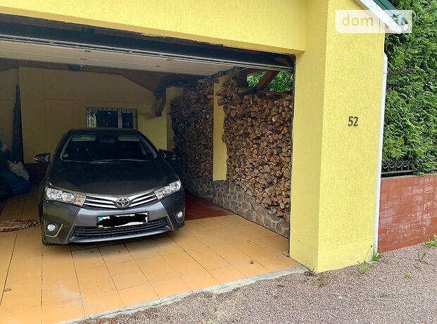 двоповерховий будинок з каміном, 150 кв. м, цегла. Продаж в Глевасі (Київська обл.) фото 1 двоповерховий будинок з каміном, 150 кв. м, цегла. Продаж в Глевасі (Київська обл.) фото 1