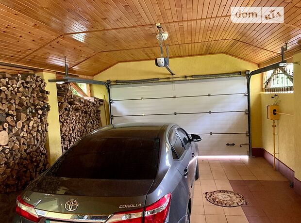двоповерховий будинок з каміном, 150 кв. м, цегла. Продаж в Глевасі (Київська обл.) фото 1 двоповерховий будинок з каміном, 150 кв. м, цегла. Продаж в Глевасі (Київська обл.) фото 1