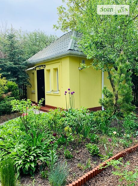 двоповерховий будинок з каміном, 150 кв. м, цегла. Продаж в Глевасі (Київська обл.) фото 1 двоповерховий будинок з каміном, 150 кв. м, цегла. Продаж в Глевасі (Київська обл.) фото 1