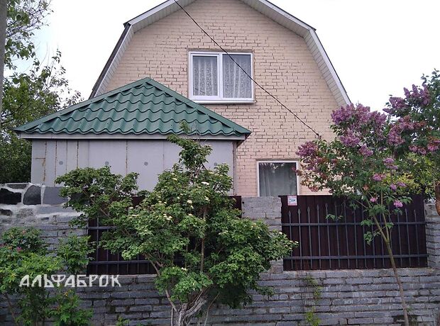 двоповерховий будинок, 120 кв. м, кирпич. Продаж в Глевасі (Київська обл.) фото 1 двоповерховий будинок, 120 кв. м, кирпич. Продаж в Глевасі (Київська обл.) фото 1