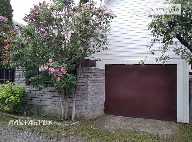 двоповерховий будинок, 120 кв. м, кирпич. Продаж в Глевасі (Київська обл.) фото 1 двоповерховий будинок, 120 кв. м, кирпич. Продаж в Глевасі (Київська обл.) фото 1
