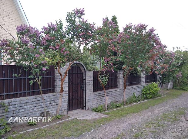 двоповерховий будинок, 120 кв. м, кирпич. Продаж в Глевасі (Київська обл.) фото 1 двоповерховий будинок, 120 кв. м, кирпич. Продаж в Глевасі (Київська обл.) фото 1