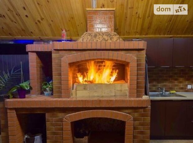 двоповерховий будинок, 450 кв. м, кирпич. Продаж в Глевасі (Київська обл.) фото 1 двоповерховий будинок, 450 кв. м, кирпич. Продаж в Глевасі (Київська обл.) фото 1