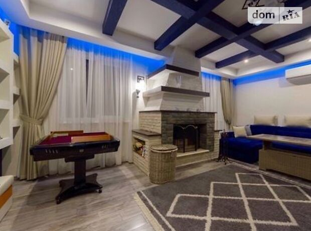 двоповерховий будинок, 450 кв. м, кирпич. Продаж в Глевасі (Київська обл.) фото 1 двоповерховий будинок, 450 кв. м, кирпич. Продаж в Глевасі (Київська обл.) фото 1