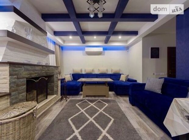 двоповерховий будинок, 450 кв. м, кирпич. Продаж в Глевасі (Київська обл.) фото 1 двоповерховий будинок, 450 кв. м, кирпич. Продаж в Глевасі (Київська обл.) фото 1