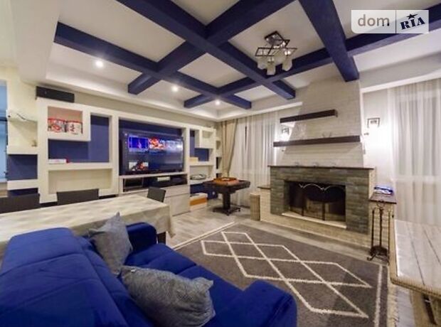 двоповерховий будинок, 450 кв. м, кирпич. Продаж в Глевасі (Київська обл.) фото 1 двоповерховий будинок, 450 кв. м, кирпич. Продаж в Глевасі (Київська обл.) фото 1