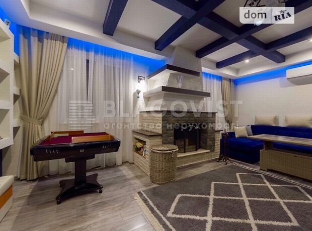 двоповерховий будинок з каміном, 450 кв. м, кирпич. Продаж в Глевасі (Київська обл.) фото 1 двоповерховий будинок з каміном, 450 кв. м, кирпич. Продаж в Глевасі (Київська обл.) фото 1