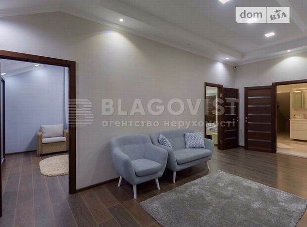 двоповерховий будинок з каміном, 450 кв. м, кирпич. Продаж в Глевасі (Київська обл.) фото 1 двоповерховий будинок з каміном, 450 кв. м, кирпич. Продаж в Глевасі (Київська обл.) фото 1