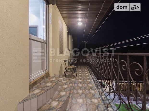 двоповерховий будинок з каміном, 450 кв. м, кирпич. Продаж в Глевасі (Київська обл.) фото 1 двоповерховий будинок з каміном, 450 кв. м, кирпич. Продаж в Глевасі (Київська обл.) фото 1