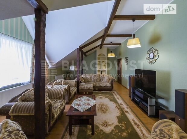 двоповерховий будинок з садом, 447 кв. м, кирпич. Продаж в Глевасі (Київська обл.) фото 1 двоповерховий будинок з садом, 447 кв. м, кирпич. Продаж в Глевасі (Київська обл.) фото 1