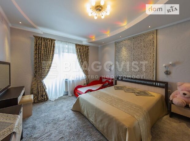 двоповерховий будинок з садом, 447 кв. м, кирпич. Продаж в Глевасі (Київська обл.) фото 1 двоповерховий будинок з садом, 447 кв. м, кирпич. Продаж в Глевасі (Київська обл.) фото 1