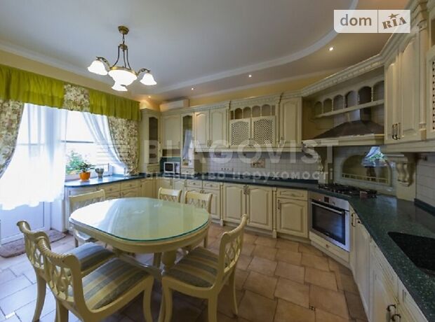двоповерховий будинок з садом, 447 кв. м, кирпич. Продаж в Глевасі (Київська обл.) фото 1 двоповерховий будинок з садом, 447 кв. м, кирпич. Продаж в Глевасі (Київська обл.) фото 1