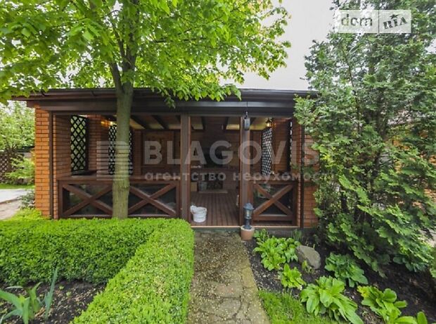двоповерховий будинок з садом, 447 кв. м, кирпич. Продаж в Глевасі (Київська обл.) фото 1 двоповерховий будинок з садом, 447 кв. м, кирпич. Продаж в Глевасі (Київська обл.) фото 1