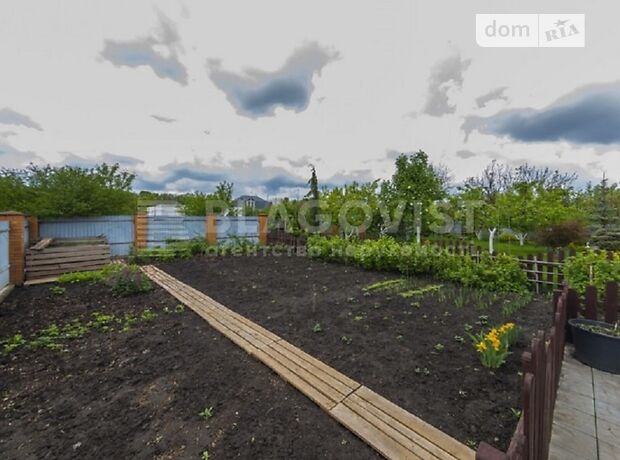 двоповерховий будинок з садом, 447 кв. м, кирпич. Продаж в Глевасі (Київська обл.) фото 1 двоповерховий будинок з садом, 447 кв. м, кирпич. Продаж в Глевасі (Київська обл.) фото 1