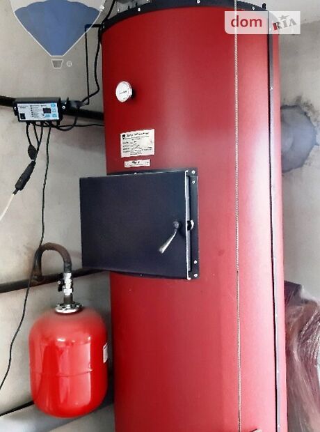 двоповерховий будинок з каміном, 461 кв. м, пенобетон. Продаж в Глевасі (Київська обл.) фото 1 двоповерховий будинок з каміном, 461 кв. м, пенобетон. Продаж в Глевасі (Київська обл.) фото 1