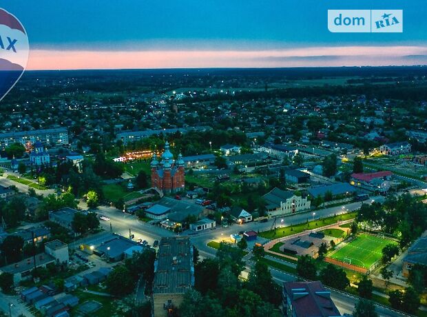 двоповерховий будинок з каміном, 461 кв. м, пенобетон. Продаж в Глевасі (Київська обл.) фото 1 двоповерховий будинок з каміном, 461 кв. м, пенобетон. Продаж в Глевасі (Київська обл.) фото 1
