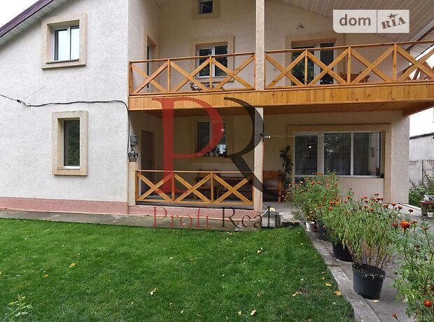 двоповерховий будинок, 260 кв. м, монолит. Продаж в Глевасі (Київська обл.) фото 1 двоповерховий будинок, 260 кв. м, монолит. Продаж в Глевасі (Київська обл.) фото 1