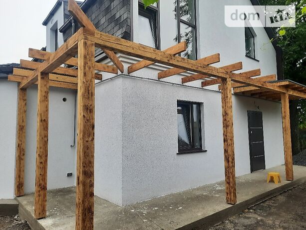 одноповерховий будинок з садом, 130 кв. м, цегла. Продаж в Глевасі (Київська обл.) фото 1 одноповерховий будинок з садом, 130 кв. м, цегла. Продаж в Глевасі (Київська обл.) фото 1
