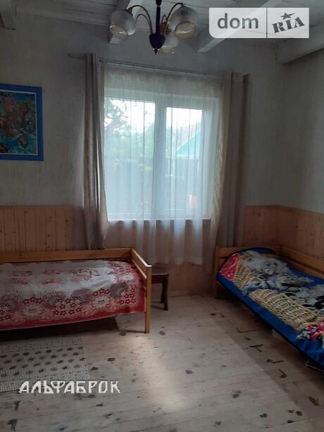 двоповерховий будинок, 84 кв. м, кирпич. Продаж в Глевасі (Київська обл.) фото 1 двоповерховий будинок, 84 кв. м, кирпич. Продаж в Глевасі (Київська обл.) фото 1