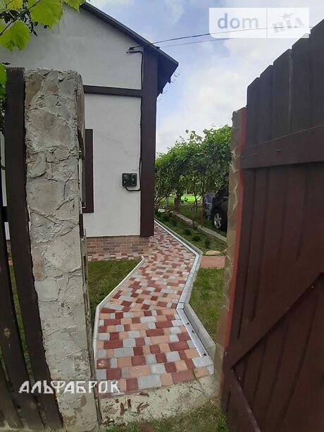 двоповерховий будинок, 84 кв. м, кирпич. Продаж в Глевасі (Київська обл.) фото 1 двоповерховий будинок, 84 кв. м, кирпич. Продаж в Глевасі (Київська обл.) фото 1