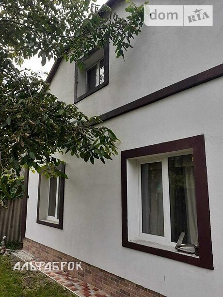 двоповерховий будинок, 84 кв. м, кирпич. Продаж в Глевасі (Київська обл.) фото 1 двоповерховий будинок, 84 кв. м, кирпич. Продаж в Глевасі (Київська обл.) фото 1