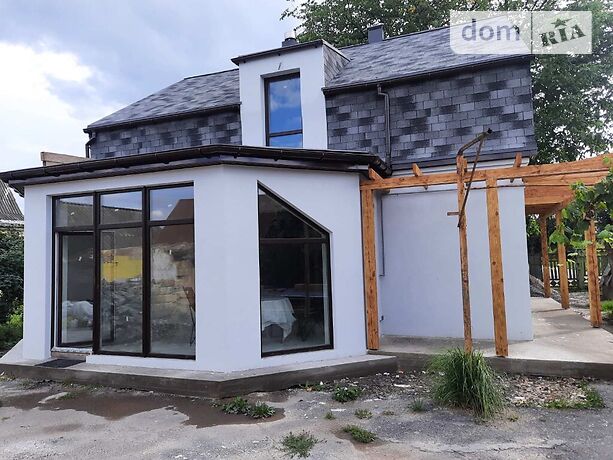 двоповерховий будинок, 130 кв. м, цегла. Продаж в Глевасі (Київська обл.) фото 1 двоповерховий будинок, 130 кв. м, цегла. Продаж в Глевасі (Київська обл.) фото 1