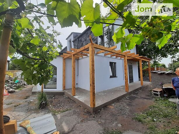 двоповерховий будинок, 130 кв. м, цегла. Продаж в Глевасі (Київська обл.) фото 1 двоповерховий будинок, 130 кв. м, цегла. Продаж в Глевасі (Київська обл.) фото 1