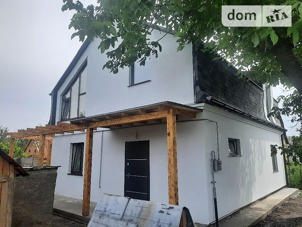 двоповерховий будинок, 130 кв. м, цегла. Продаж в Глевасі (Київська обл.) фото 1 двоповерховий будинок, 130 кв. м, цегла. Продаж в Глевасі (Київська обл.) фото 1