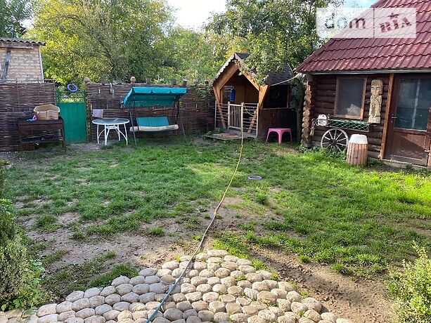 двоповерховий будинок з каміном, 320 кв. м, піноблок. Продаж в Глевасі (Київська обл.) фото 1 двоповерховий будинок з каміном, 320 кв. м, піноблок. Продаж в Глевасі (Київська обл.) фото 1
