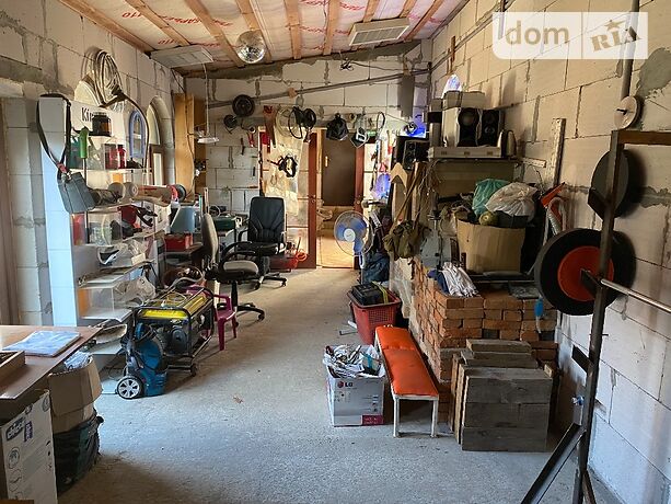 двоповерховий будинок з каміном, 320 кв. м, піноблок. Продаж в Глевасі (Київська обл.) фото 1 двоповерховий будинок з каміном, 320 кв. м, піноблок. Продаж в Глевасі (Київська обл.) фото 1