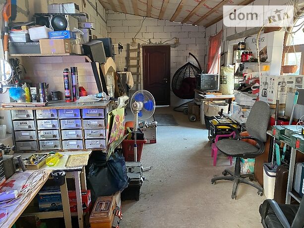 двоповерховий будинок з каміном, 320 кв. м, піноблок. Продаж в Глевасі (Київська обл.) фото 1 двоповерховий будинок з каміном, 320 кв. м, піноблок. Продаж в Глевасі (Київська обл.) фото 1